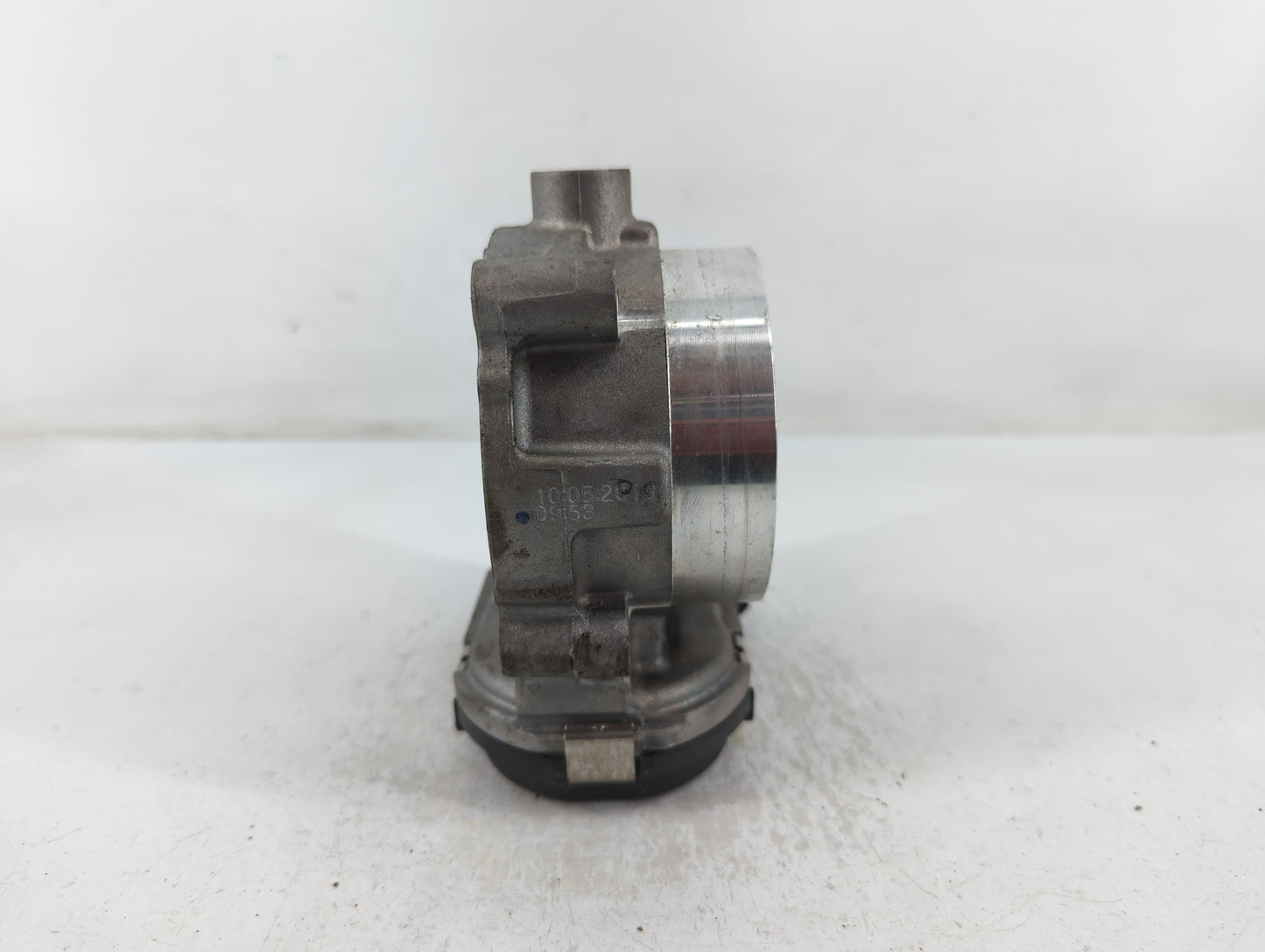2011-2022 Dodge Challenger Throttle Body P/N:0 280 750 770 05184349AE Fits OEM Used Auto Parts - Oemusedautoparts1.com