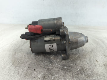 2017-2022 Dodge Challenger Car Starter Motor Solenoid OEM P/N:428000-9301 56029852AB Fits OEM Used Auto Parts - Oemusedautop