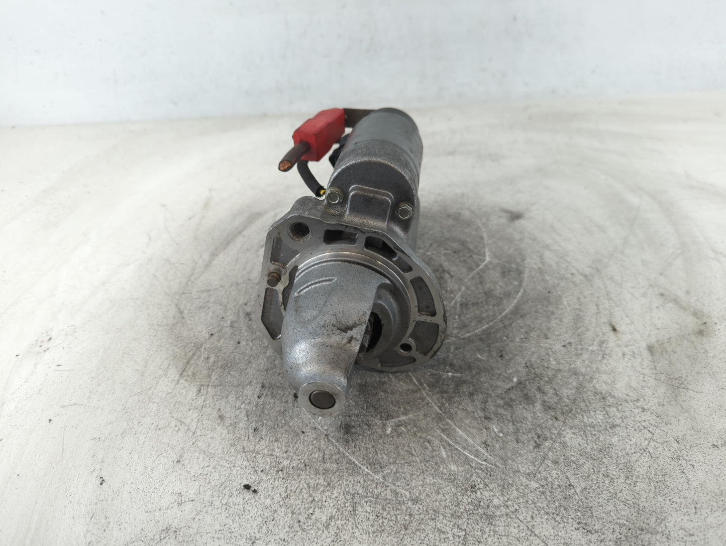 2017-2022 Dodge Challenger Car Starter Motor Solenoid OEM P/N:428000-9301 56029852AB Fits OEM Used Auto Parts - Oemusedautop