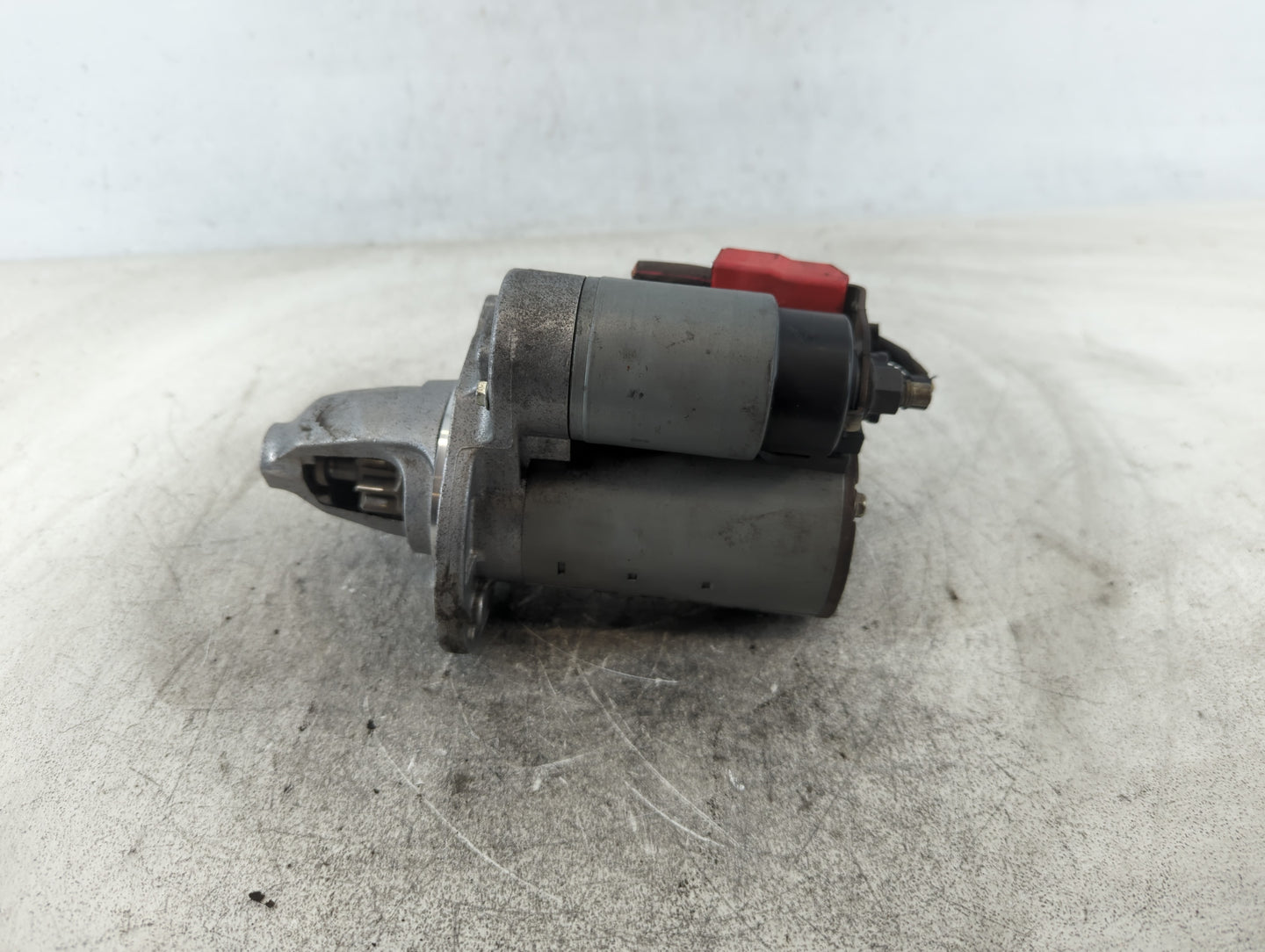 2017-2022 Dodge Challenger Car Starter Motor Solenoid OEM P/N:428000-9301 56029852AB Fits OEM Used Auto Parts - Oemusedautop