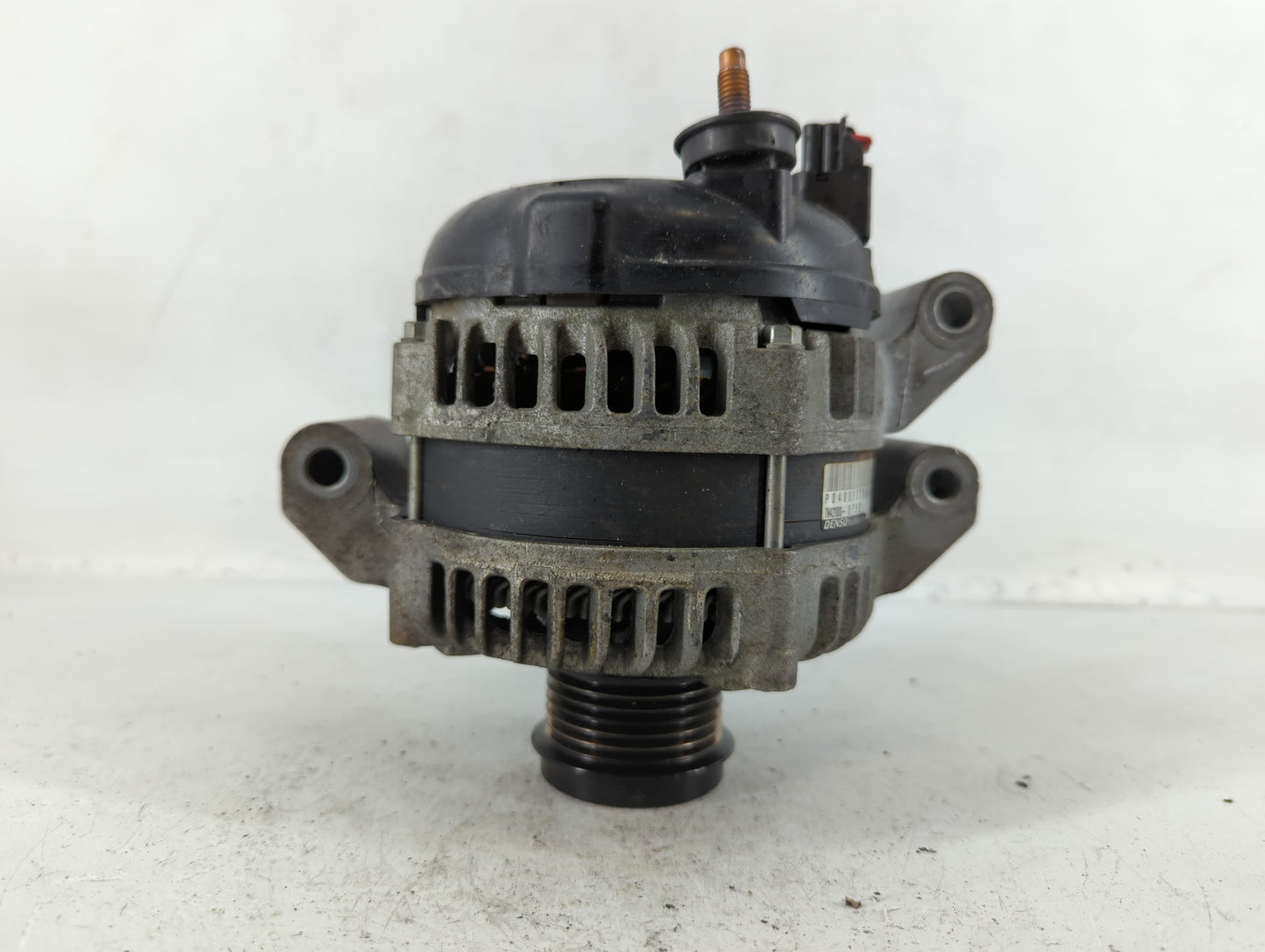 2011-2022 Dodge Challenger Alternator Replacement Generator Charging Assembly Engine OEM P/N:T421000-0752 P04801779AI Fits O