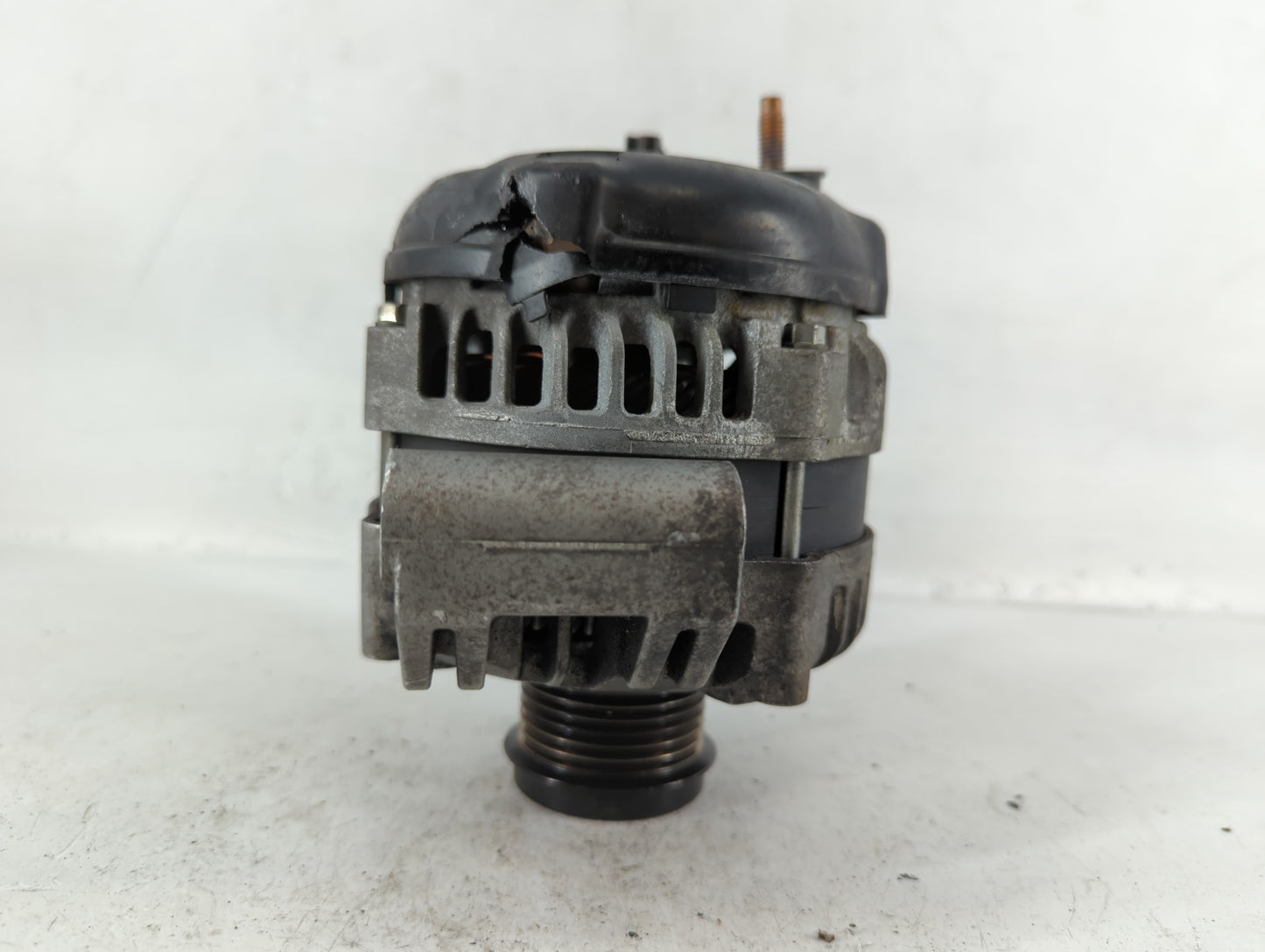 2011-2022 Dodge Challenger Alternator Replacement Generator Charging Assembly Engine OEM P/N:T421000-0752 P04801779AI Fits O