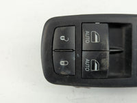 2015-2022 Dodge Challenger Master Power Window Switch Replacement Driver Side Left P/N:68183752AF Fits OEM Used Auto Parts -