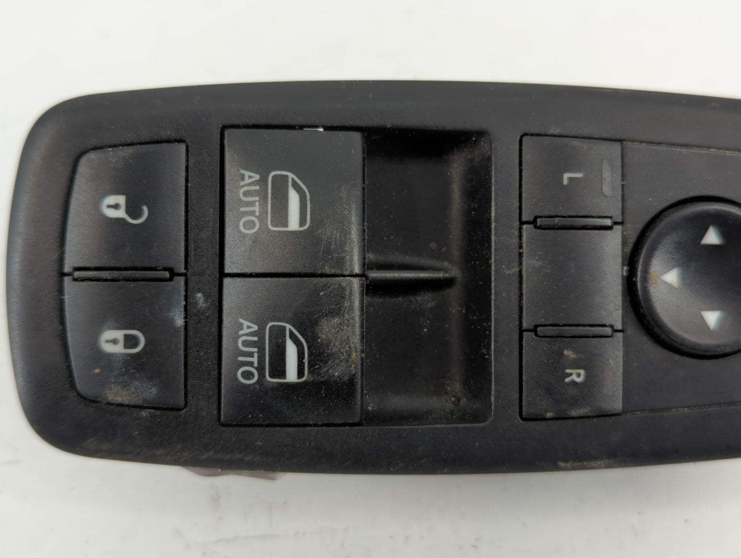 2015-2022 Dodge Challenger Master Power Window Switch Replacement Driver Side Left P/N:68183752AF Fits OEM Used Auto Parts -