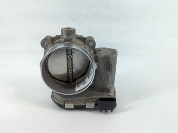 2011-2022 Dodge Challenger Throttle Body P/N:0 280 750 770 05184349AE Fits OEM Used Auto Parts - Oemusedautoparts1.com