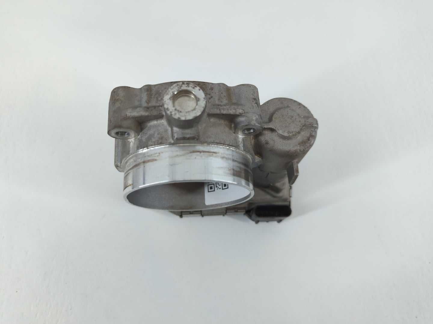 2011-2022 Dodge Challenger Throttle Body P/N:0 280 750 770 05184349AE Fits OEM Used Auto Parts - Oemusedautoparts1.com