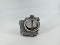 2011-2022 Dodge Challenger Throttle Body P/N:0 280 750 770 05184349AE Fits OEM Used Auto Parts - Oemusedautoparts1.com
