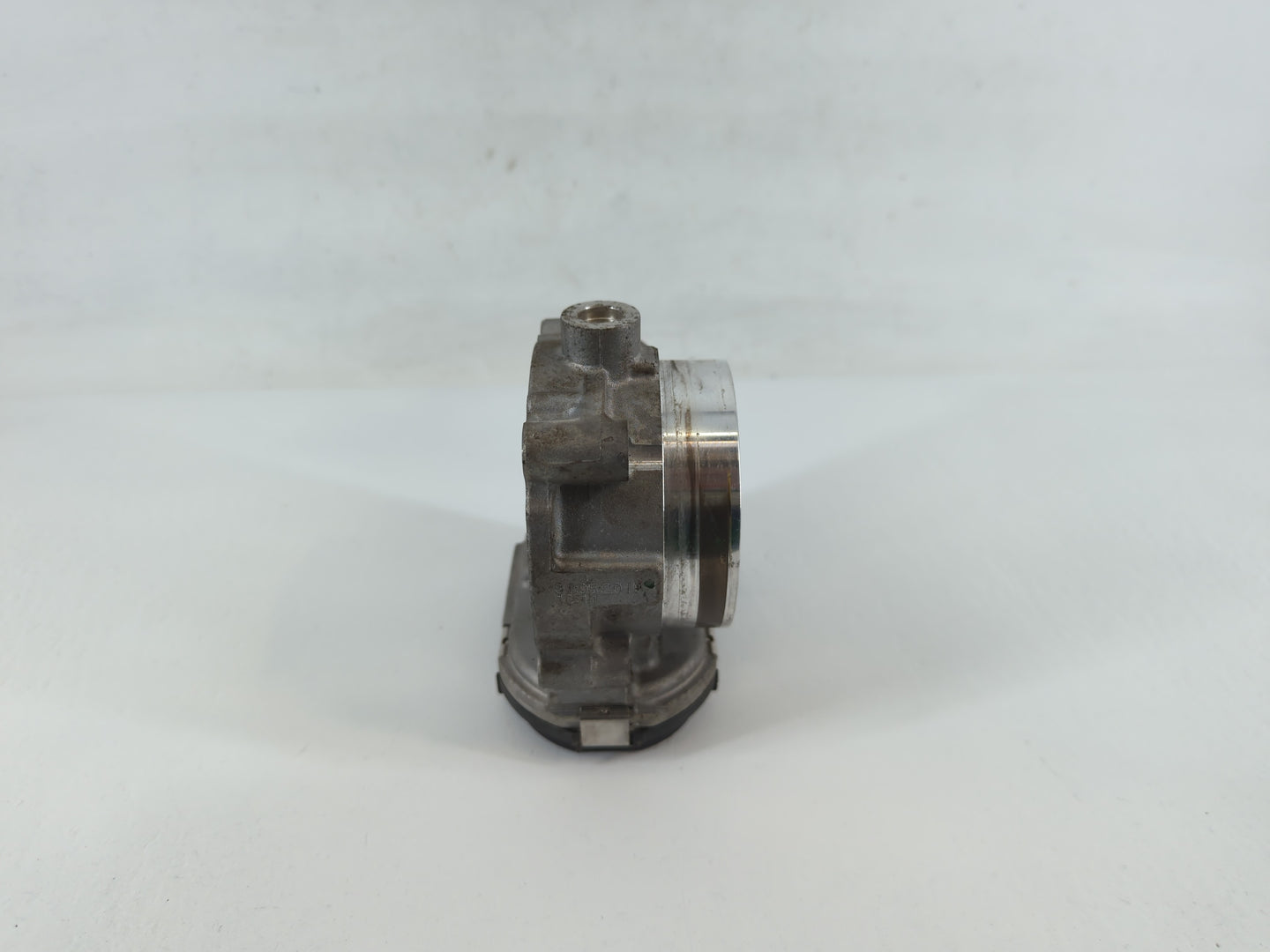 2011-2022 Dodge Challenger Throttle Body P/N:0 280 750 770 05184349AE Fits OEM Used Auto Parts - Oemusedautoparts1.com