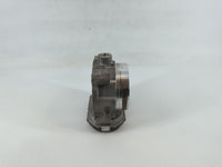 2011-2022 Dodge Challenger Throttle Body P/N:0 280 750 770 05184349AE Fits OEM Used Auto Parts - Oemusedautoparts1.com