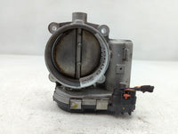 2011-2022 Dodge Challenger Throttle Body P/N:0 280 750 770 05184349AE Fits OEM Used Auto Parts - Oemusedautoparts1.com