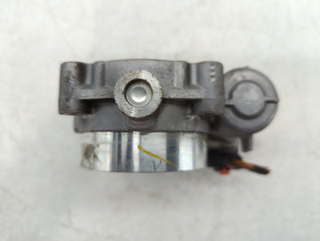 2011-2022 Dodge Challenger Throttle Body P/N:0 280 750 770 05184349AE Fits OEM Used Auto Parts
