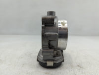 2011-2022 Dodge Challenger Throttle Body P/N:0 280 750 770 05184349AE Fits OEM Used Auto Parts - Oemusedautoparts1.com