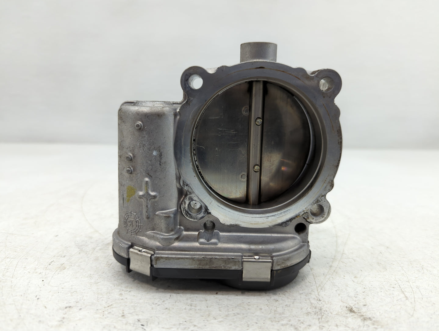 2011-2022 Dodge Challenger Throttle Body P/N:0 280 750 770 05184349AE Fits OEM Used Auto Parts - Oemusedautoparts1.com