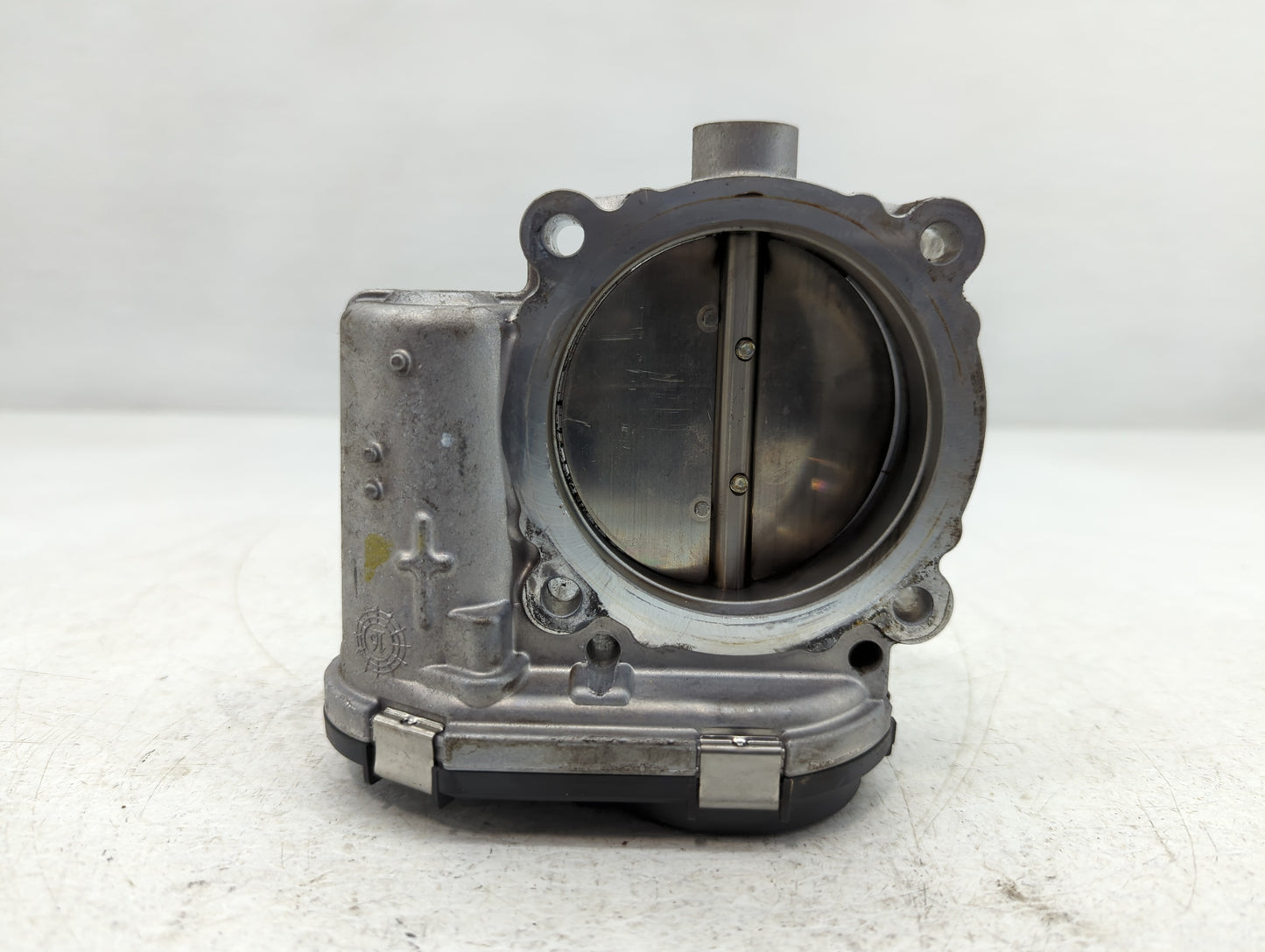 2011-2022 Dodge Challenger Throttle Body P/N:0 280 750 770 05184349AE Fits OEM Used Auto Parts - Oemusedautoparts1.com