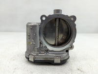2011-2022 Dodge Challenger Throttle Body P/N:0 280 750 770 05184349AE Fits OEM Used Auto Parts - Oemusedautoparts1.com