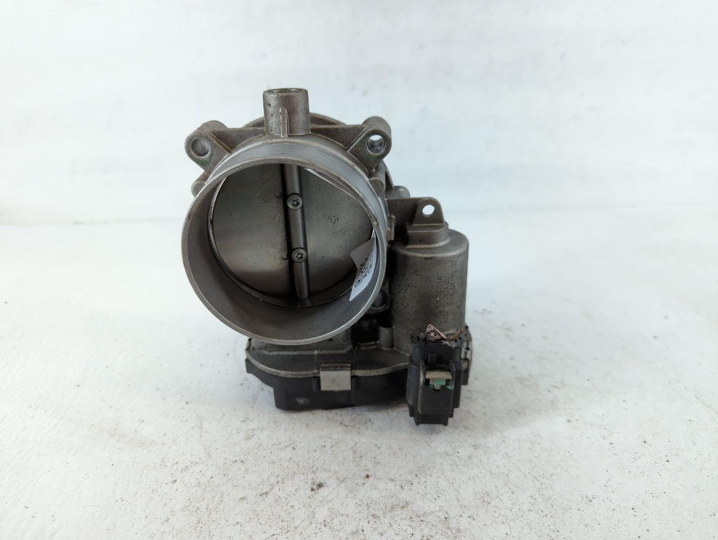 2013-2022 Dodge Challenger Throttle Body P/N:31287A S2 53034251AC Fits Fits 2012 2013 2014 2015 2016 2017 2018 2019 2020 202
