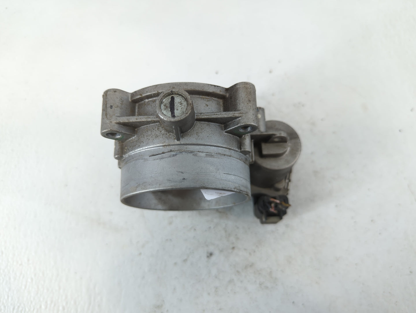 2013-2022 Dodge Challenger Throttle Body P/N:31287A S2 53034251AC Fits Fits 2012 2013 2014 2015 2016 2017 2018 2019 2020 202