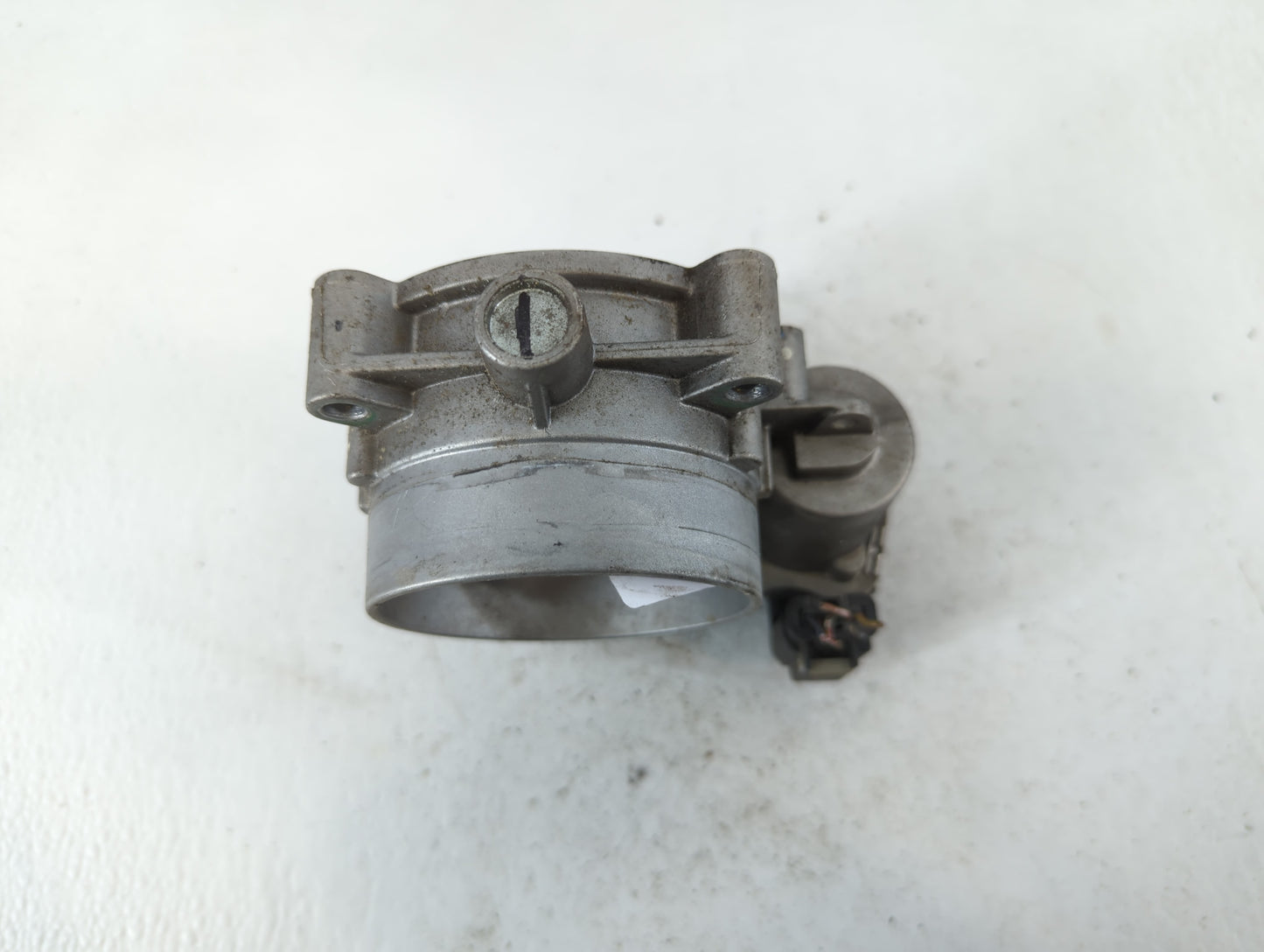 2013-2022 Dodge Challenger Throttle Body P/N:31287A S2 53034251AC Fits Fits 2012 2013 2014 2015 2016 2017 2018 2019 2020 202