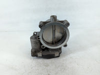 2013-2022 Dodge Challenger Throttle Body P/N:31287A S2 53034251AC Fits Fits 2012 2013 2014 2015 2016 2017 2018 2019 2020 202