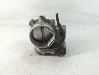 compare product 2011-2022 Dodge Challenger Throttle Body P/N:0 280 750 770 05184349AE Fits OEM Used Auto Parts
