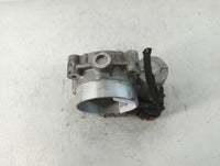 2011-2022 Dodge Challenger Throttle Body P/N:0 280 750 770 05184349AE Fits OEM Used Auto Parts - Oemusedautoparts1.com