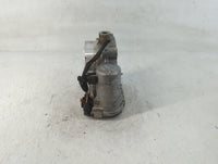 2011-2022 Dodge Challenger Throttle Body P/N:0 280 750 770 05184349AE Fits OEM Used Auto Parts - Oemusedautoparts1.com