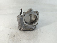2011-2022 Dodge Challenger Throttle Body P/N:0 280 750 770 05184349AE Fits OEM Used Auto Parts - Oemusedautoparts1.com