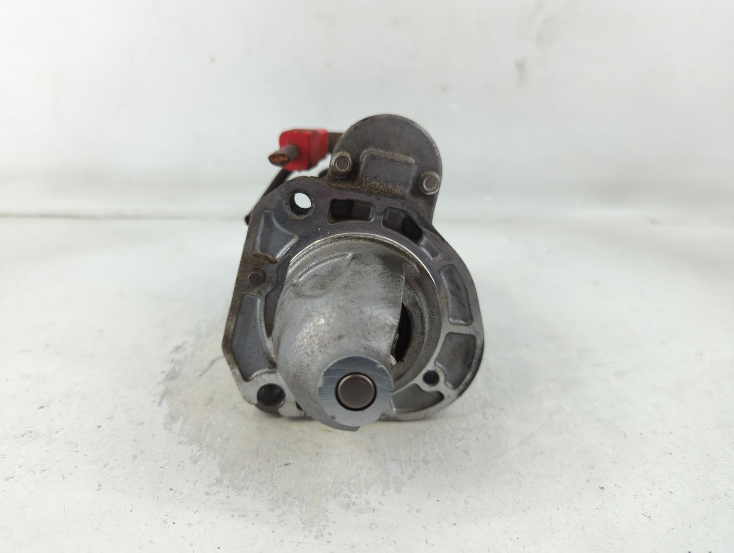 2017-2022 Dodge Challenger Car Starter Motor Solenoid OEM P/N:428000-9301 56029852AB Fits OEM Used Auto Parts - Oemusedautop