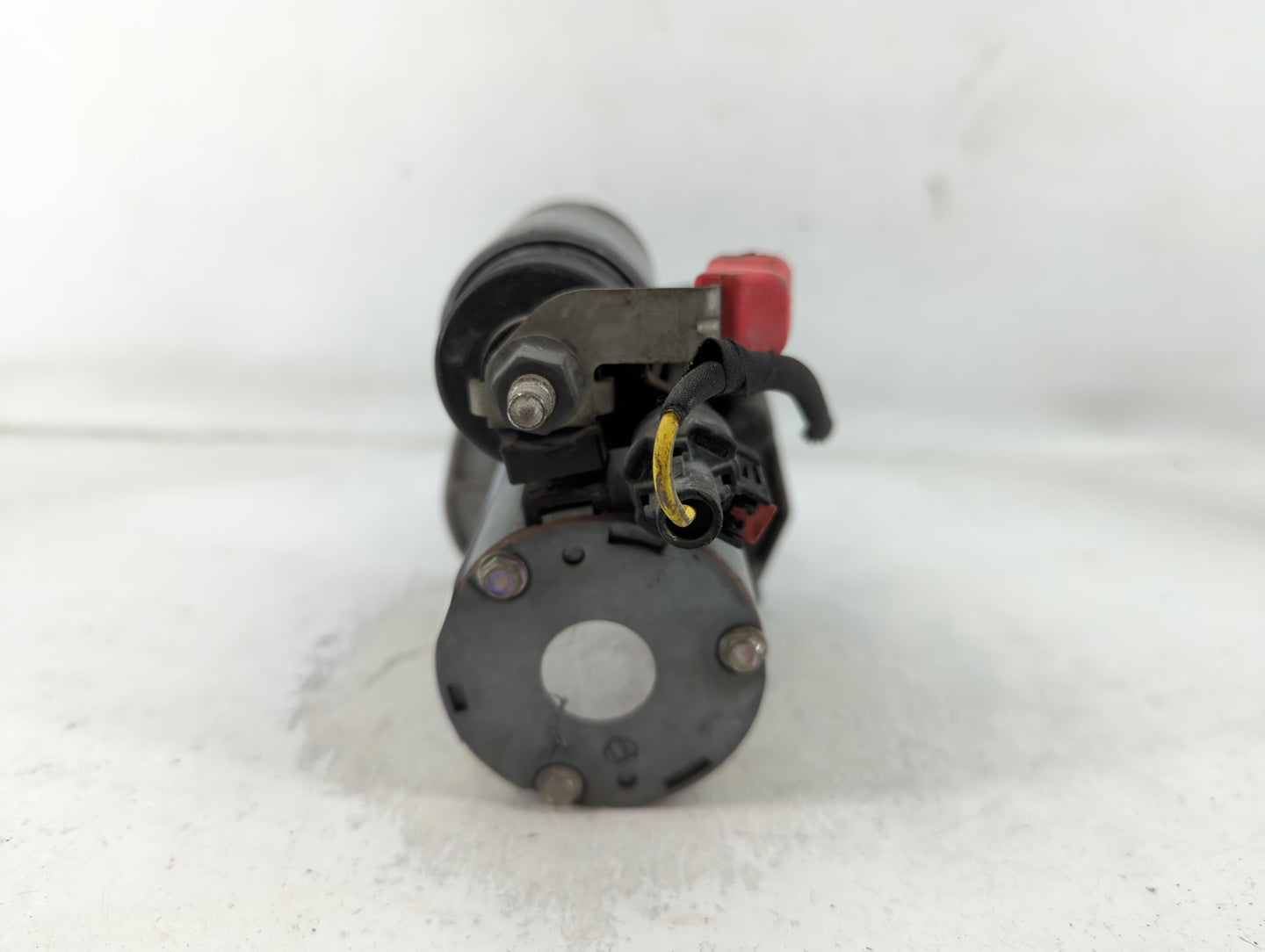 2017-2022 Dodge Challenger Car Starter Motor Solenoid OEM P/N:428000-9301 56029852AB Fits OEM Used Auto Parts - Oemusedautop