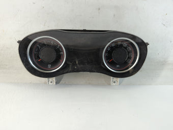 compare product 2019 Dodge Challenger Instrument Cluster Speedometer Gauges P/N:P68412337AC Fits OEM Used Auto Parts