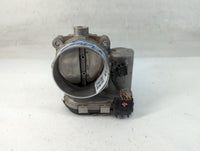 2011-2022 Dodge Challenger Throttle Body P/N:0 280 750 770 05184349AE Fits OEM Used Auto Parts - Oemusedautoparts1.com