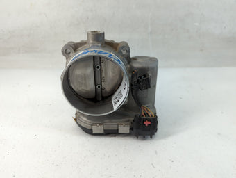 compare product 2011-2022 Dodge Challenger Throttle Body P/N:0 280 750 770 05184349AE Fits OEM Used Auto Parts