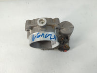 2011-2022 Dodge Challenger Throttle Body P/N:0 280 750 770 05184349AE Fits OEM Used Auto Parts - Oemusedautoparts1.com