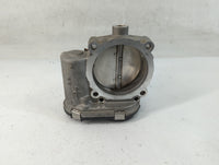 2011-2022 Dodge Challenger Throttle Body P/N:0 280 750 770 05184349AE Fits OEM Used Auto Parts - Oemusedautoparts1.com