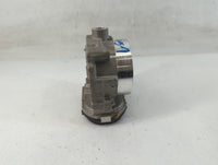 2011-2022 Dodge Challenger Throttle Body P/N:0 280 750 770 05184349AE Fits OEM Used Auto Parts - Oemusedautoparts1.com