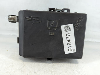 compare product 2019 Dodge Challenger Fusebox Fuse Box Panel Relay Module P/N:P68384600AC Fits OEM Used Auto Parts