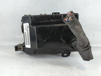 2019 Dodge Challenger Fusebox Fuse Box Panel Relay Module P/N:P68384600AC Fits OEM Used Auto Parts - Oemusedautoparts1.com