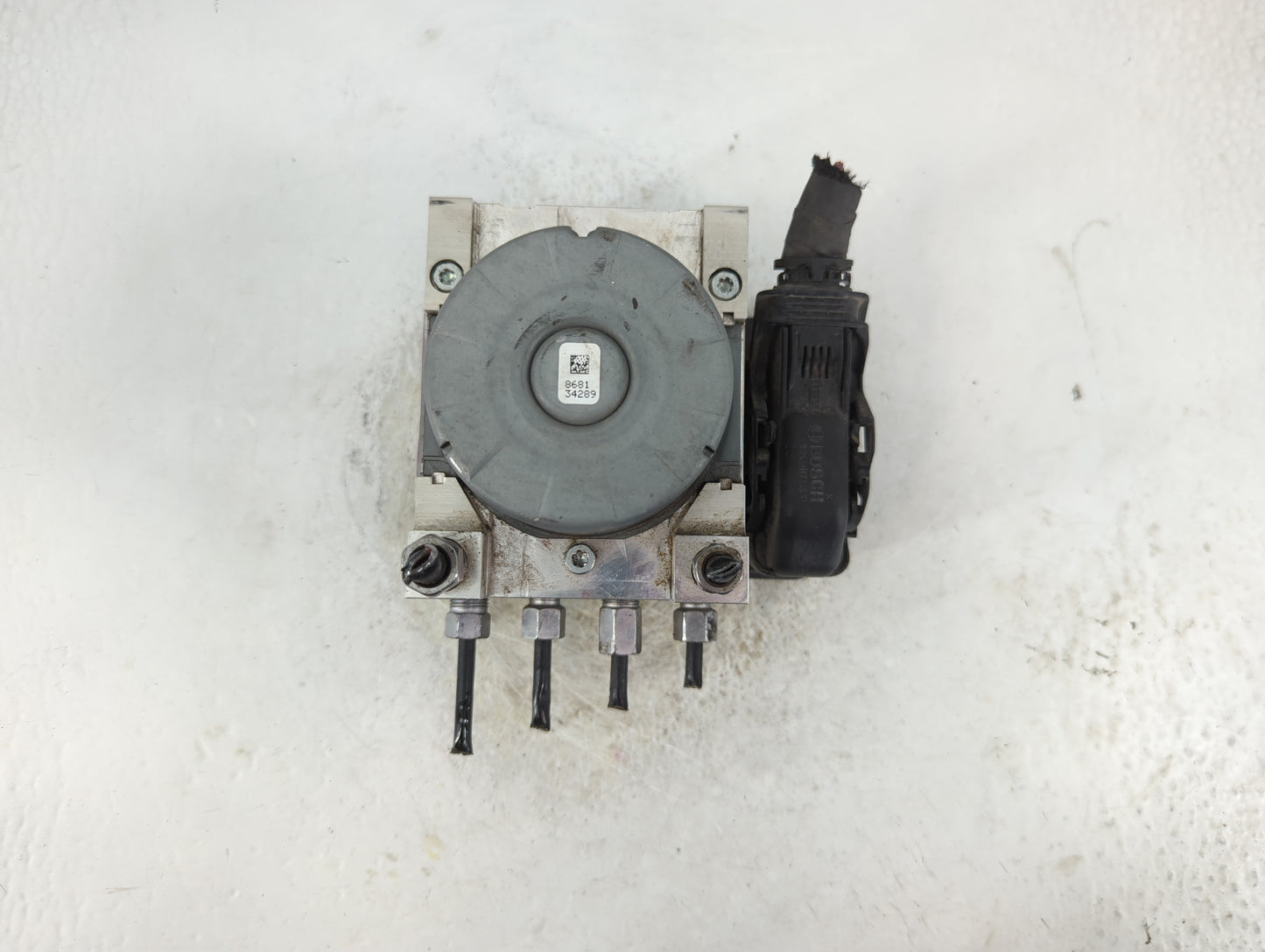 2018-2022 Dodge Challenger ABS Pump Control Module Replacement P/N:P68394697AD Fits Fits 2018 2019 2020 2021 2022 OEM Used A