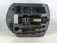 2019 Dodge Charger Spare Scissor Car Jack - Oemusedautoparts1.com