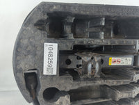 2019 Dodge Charger Spare Scissor Car Jack - Oemusedautoparts1.com