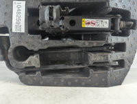 2019 Dodge Charger Spare Scissor Car Jack - Oemusedautoparts1.com