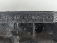 2019 Dodge Charger Spare Scissor Car Jack - Oemusedautoparts1.com