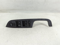 2015-2019 Dodge Charger Master Power Window Switch Replacement Driver Side Left Fits Fits 2015 2016 2017 2018 2019 2020 2021