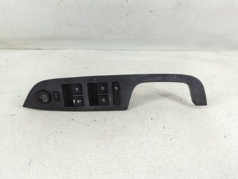 compare product 2015-2019 Dodge Charger Master Power Window Switch Replacement Driver Side Left Fits Fits 2015 2016 2017 2018 2019 2020 2021 2022 OEM Used Auto Parts