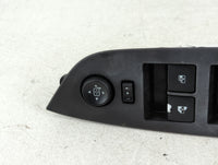 2015-2019 Dodge Charger Master Power Window Switch Replacement Driver Side Left Fits Fits 2015 2016 2017 2018 2019 2020 2021
