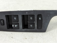 2015-2019 Dodge Charger Master Power Window Switch Replacement Driver Side Left Fits Fits 2015 2016 2017 2018 2019 2020 2021