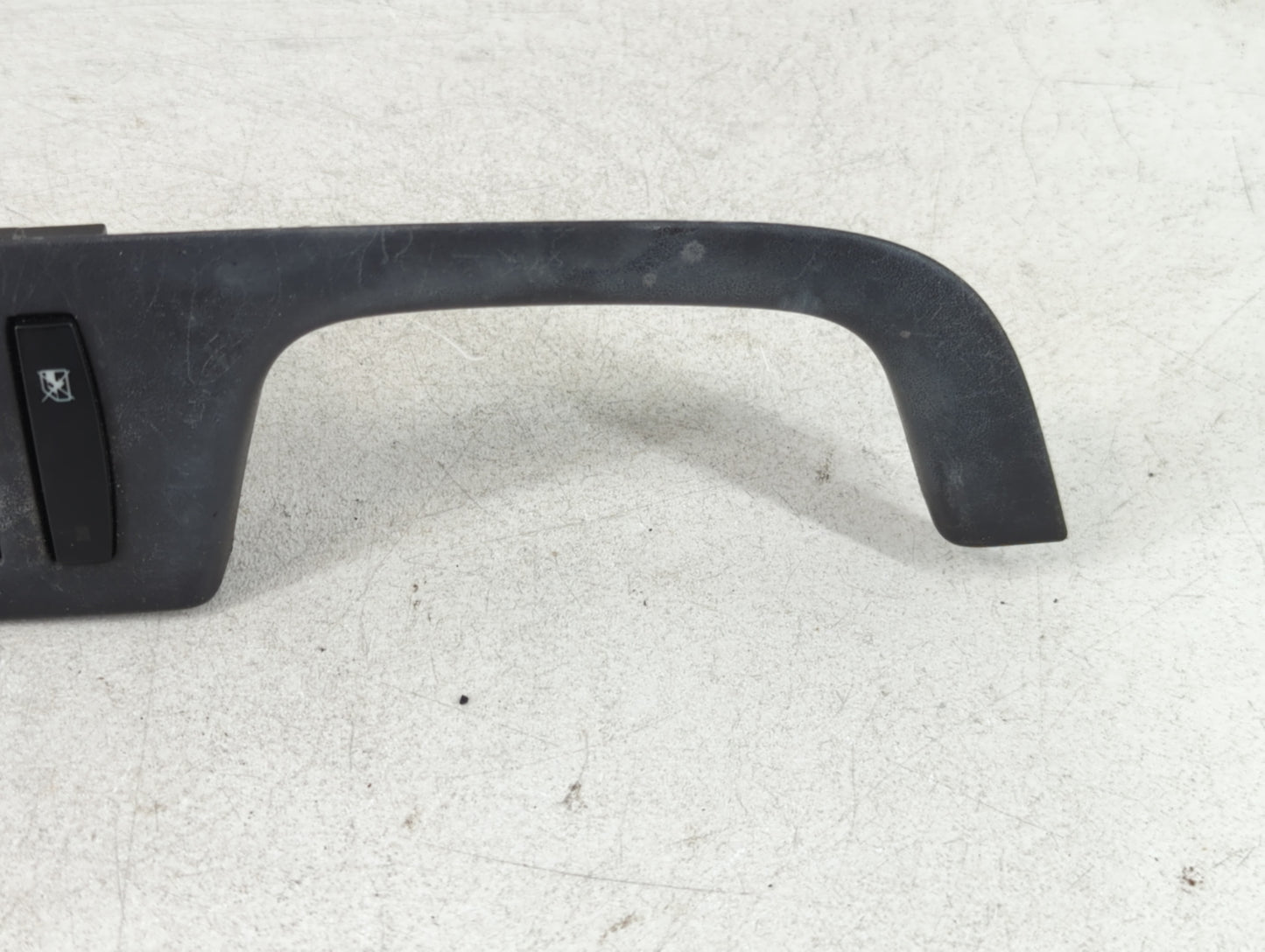 2015-2019 Dodge Charger Master Power Window Switch Replacement Driver Side Left Fits Fits 2015 2016 2017 2018 2019 2020 2021