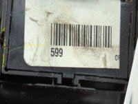 2015-2019 Dodge Charger Master Power Window Switch Replacement Driver Side Left Fits Fits 2015 2016 2017 2018 2019 2020 2021