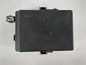 2019-2020 Dodge Charger Fusebox Fuse Box Panel Relay Module P/N:P68396430AC Fits Fits 2019 2020 OEM Used Auto Parts - Oemuse