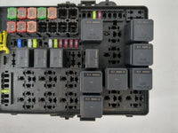 2019-2020 Dodge Charger Fusebox Fuse Box Panel Relay Module P/N:P68396430AC Fits Fits 2019 2020 OEM Used Auto Parts - Oemuse